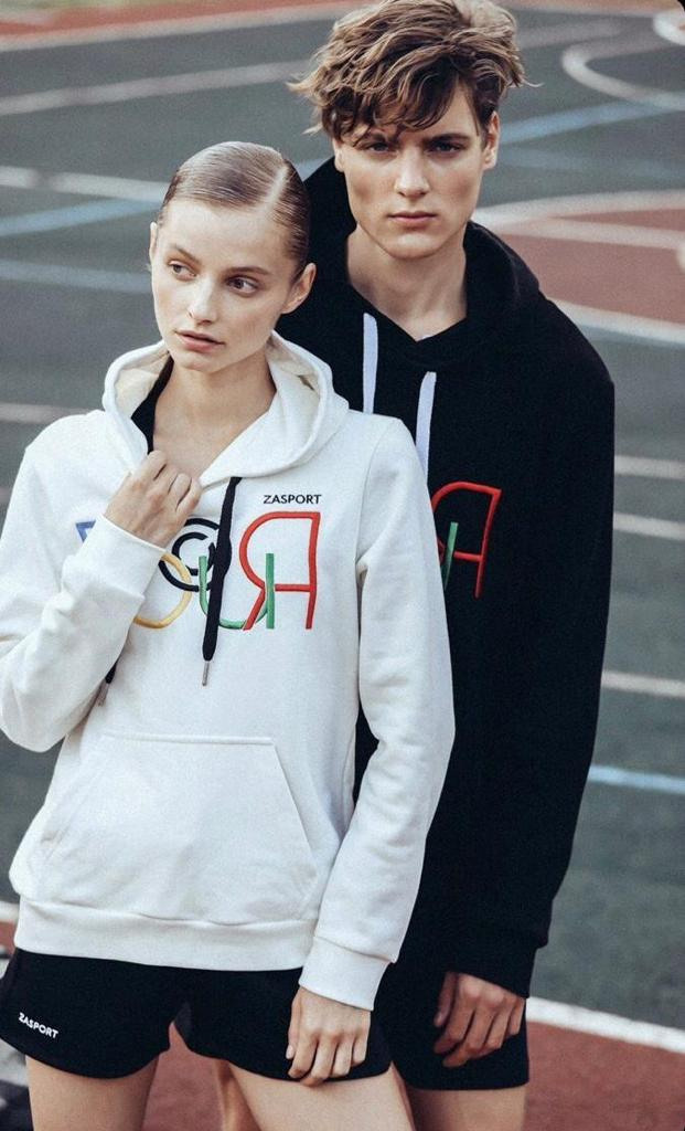 Serge. Материнское модельное агентство