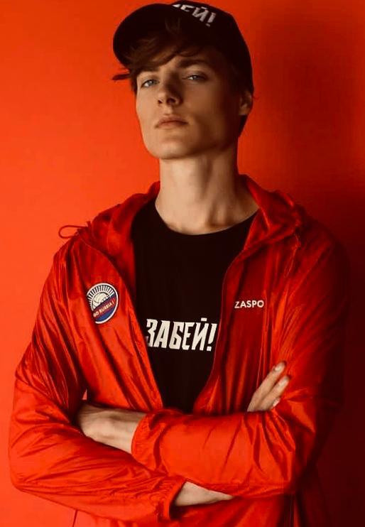 Serge. Материнское модельное агентство