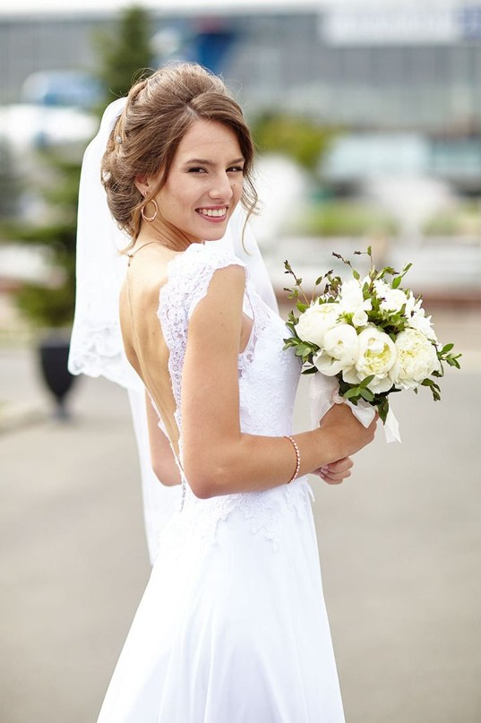 Свадьба летом. Праздничное агентство ПИОН