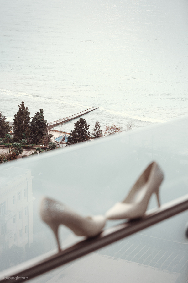 ТАТЬЯНА и ВИКТОР. СОЧИ. Свадебный и семейный фотограф и видеограф в Москве Андрей Басаргин