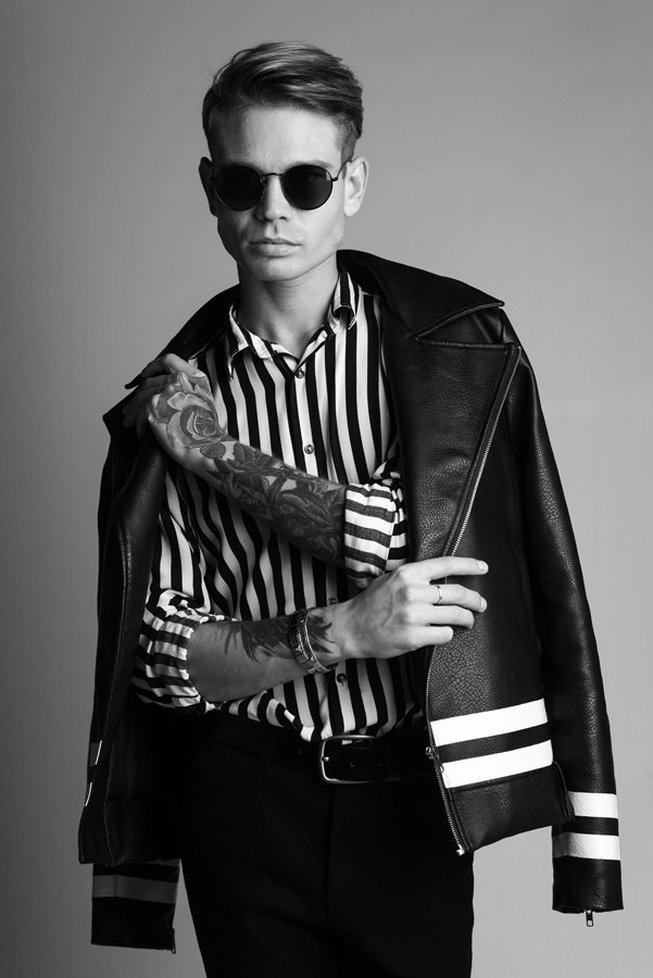 Фотограф Анатолий Егоров