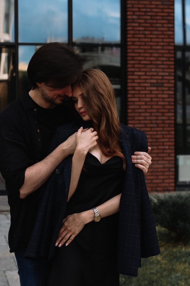 Владимир и Екатерина. Ирина, фотограф Москва/Бутово