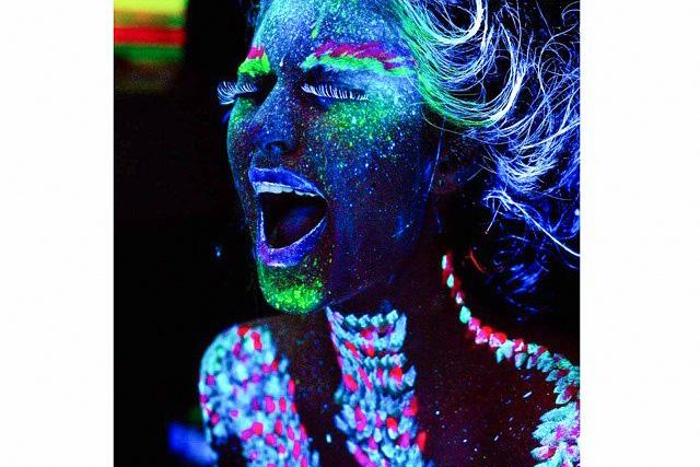 Студия. Профессиональный портретный фотограф в Москве Владимир Глаголев