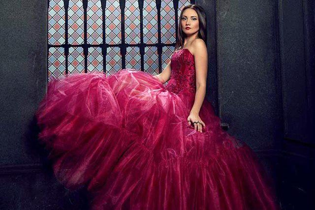 Студия. Профессиональный портретный фотограф в Москве Владимир Глаголев