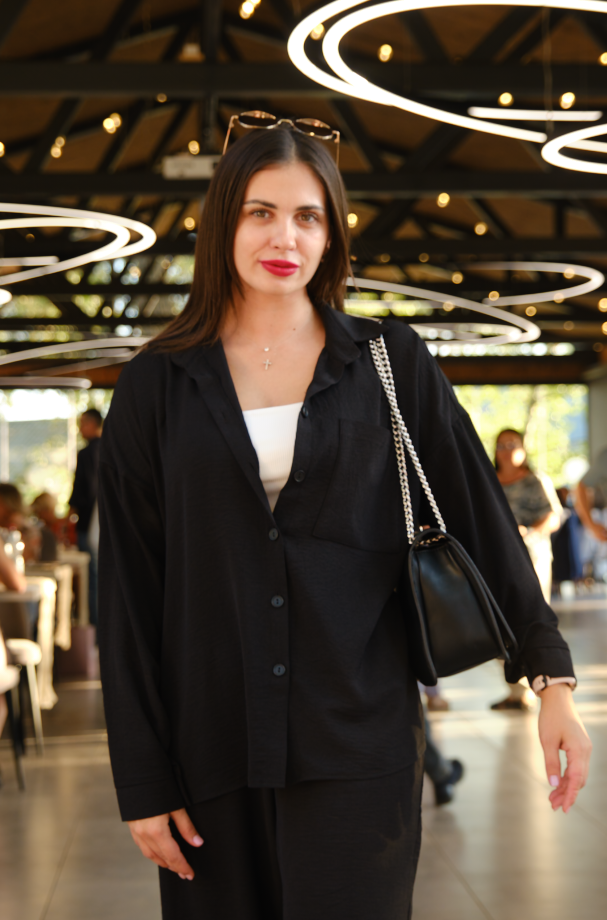 Корпоратив. Фотограф в Самаре Татьяна Дубаносова