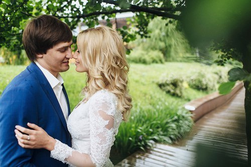 Дмитрий и Ксения. Свадебный фотограф в Нижнем Новгороде и Москве Кожин Роман