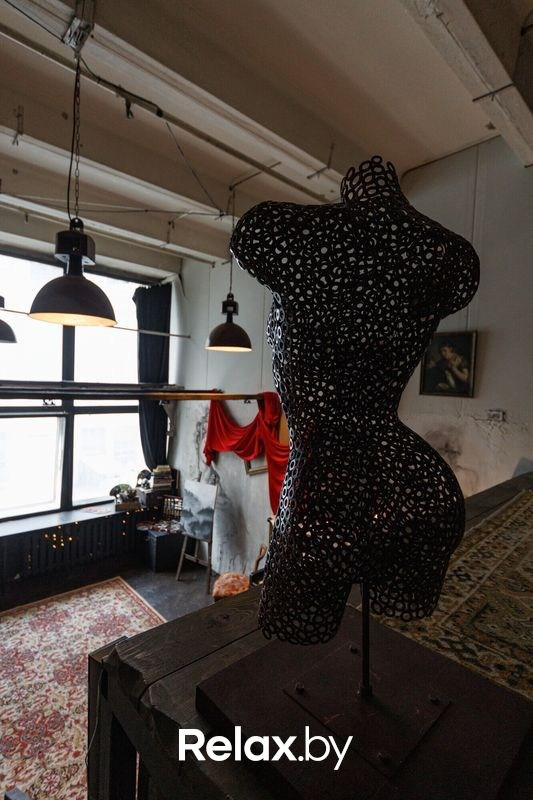 Интерьеры. Репортажный фотограф Александр Задорин, Минск, Беларусь