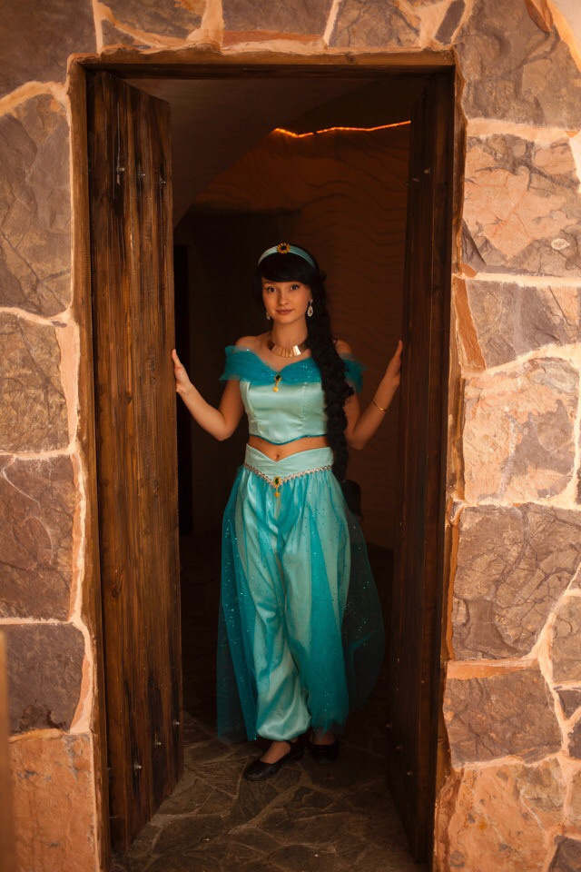 Костюм для аниматоров. Пошив театральных и сценических костюмов в СПб