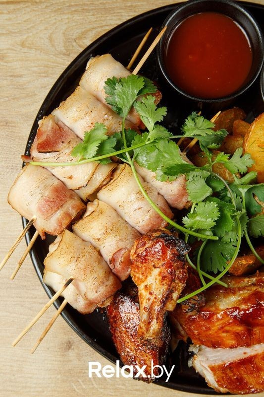 FOOD. Репортажный фотограф Александр Задорин, Минск, Беларусь