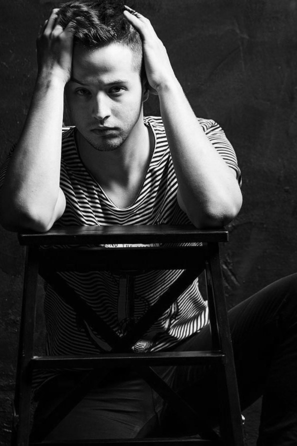 Избранное. Фотограф Анатолий Егоров