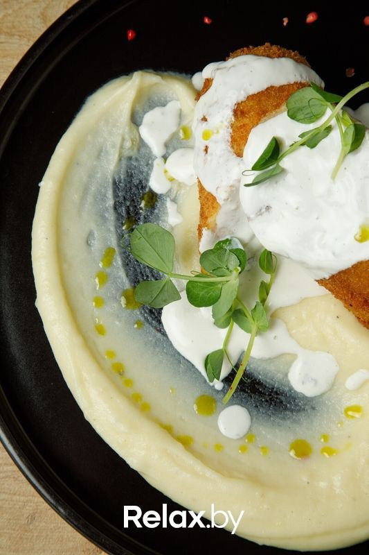 FOOD. Репортажный фотограф Александр Задорин, Минск, Беларусь