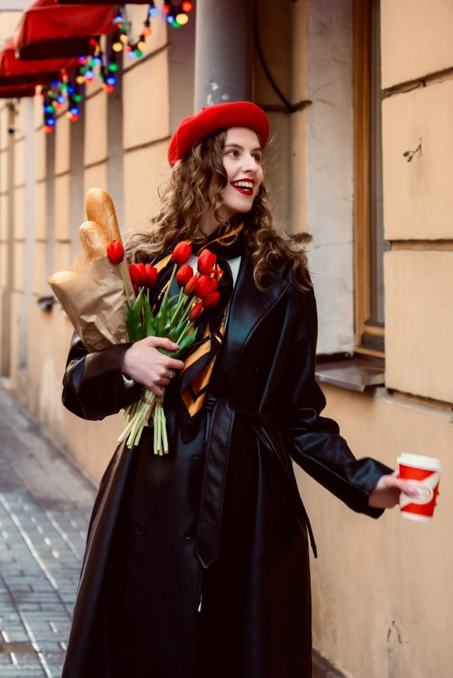 Фотопрогулка аля парижанка. Елена Сергеева- фотограф для жизни и бренда. Фотосессии и репортаж мероприятий