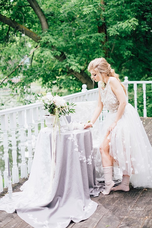 Даниил и Анна. Свадебный фотограф в Самаре Анна Ковалева