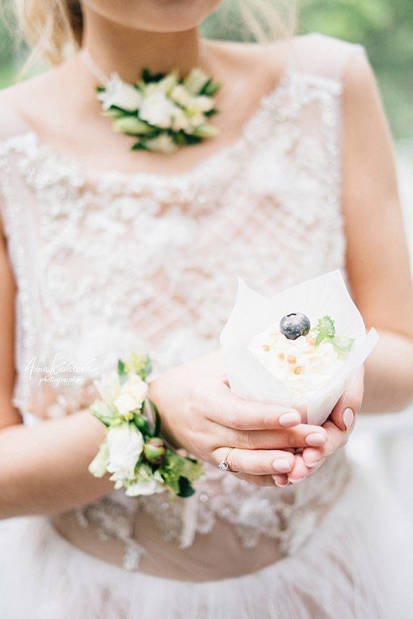 Даниил и Анна. Свадебный фотограф в Самаре Анна Ковалева