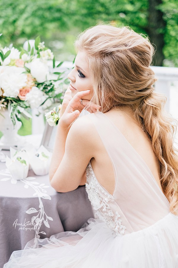 Даниил и Анна. Свадебный фотограф в Самаре Анна Ковалева