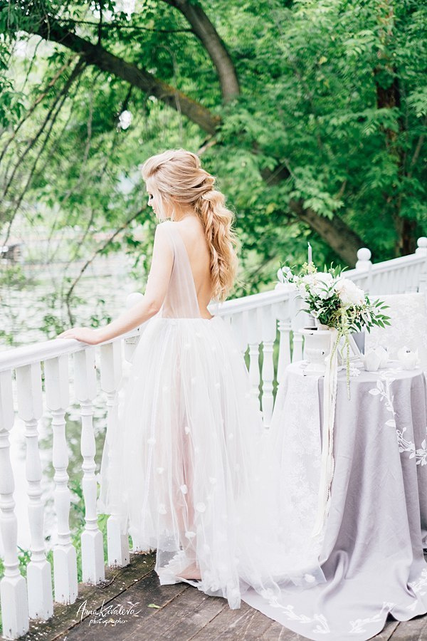 Даниил и Анна. Свадебный фотограф в Самаре Анна Ковалева