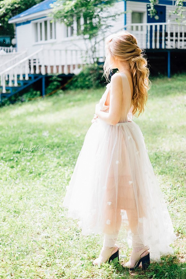 Даниил и Анна. Свадебный фотограф в Самаре Анна Ковалева