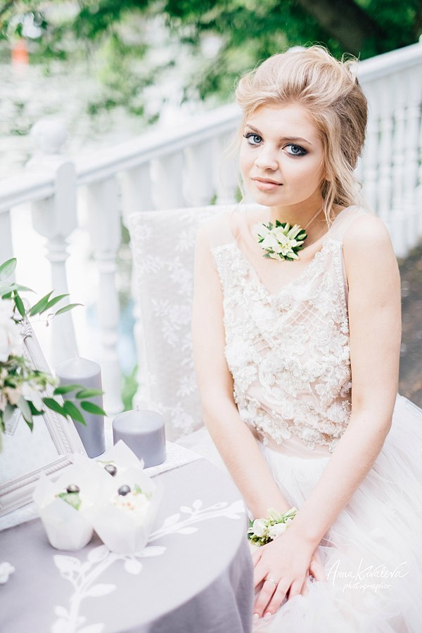 Даниил и Анна. Свадебный фотограф в Самаре Анна Ковалева