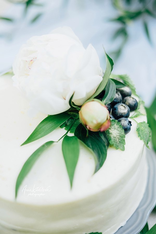 Даниил и Анна. Свадебный фотограф в Самаре Анна Ковалева