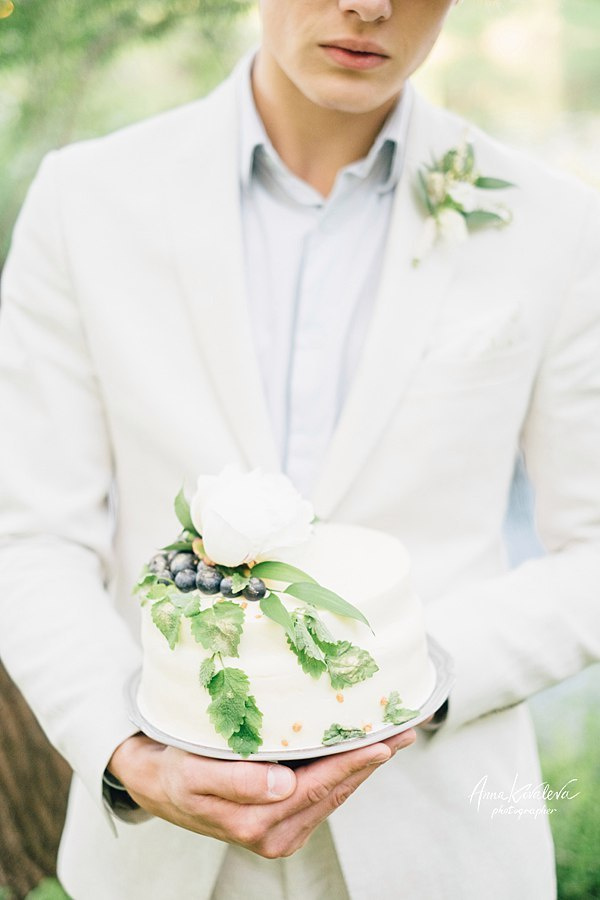 Даниил и Анна. Свадебный фотограф в Самаре Анна Ковалева