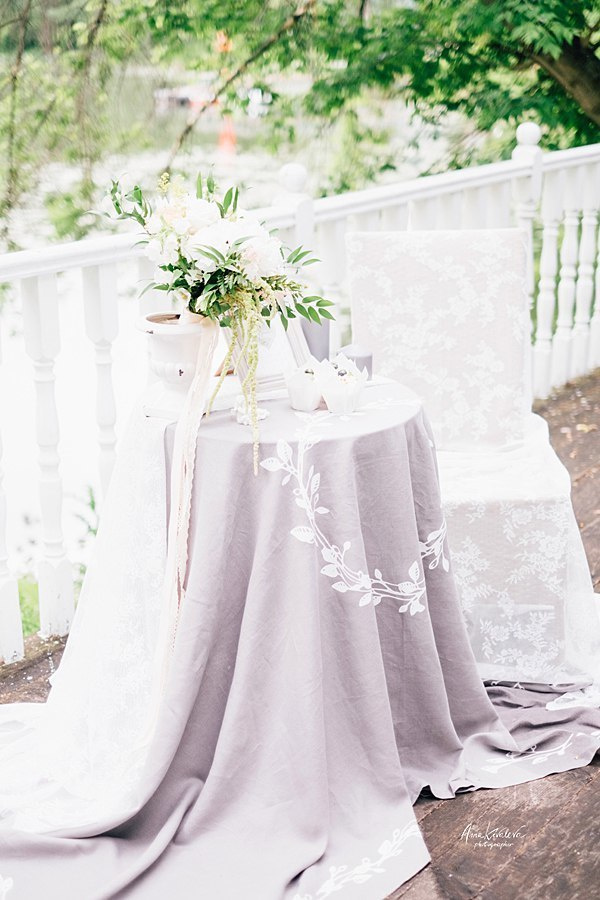 Даниил и Анна. Свадебный фотограф в Самаре Анна Ковалева