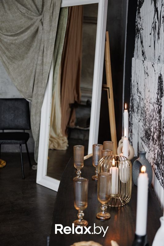 Интерьеры. Репортажный фотограф Александр Задорин, Минск, Беларусь