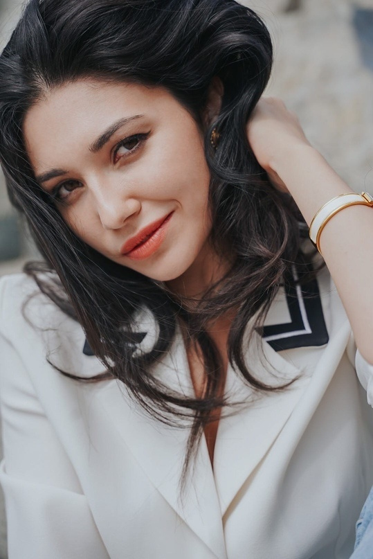 Унесенная ветрами. Портретный фотограф в Москве