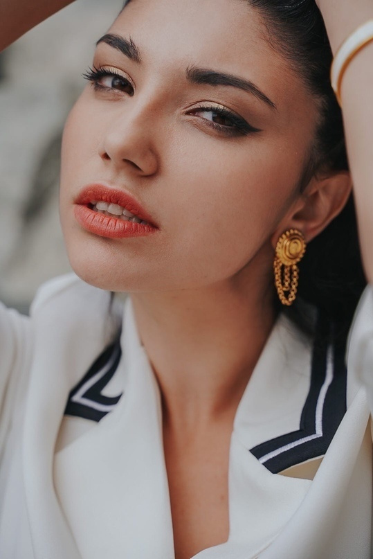 Унесенная ветрами. Портретный фотограф в Москве