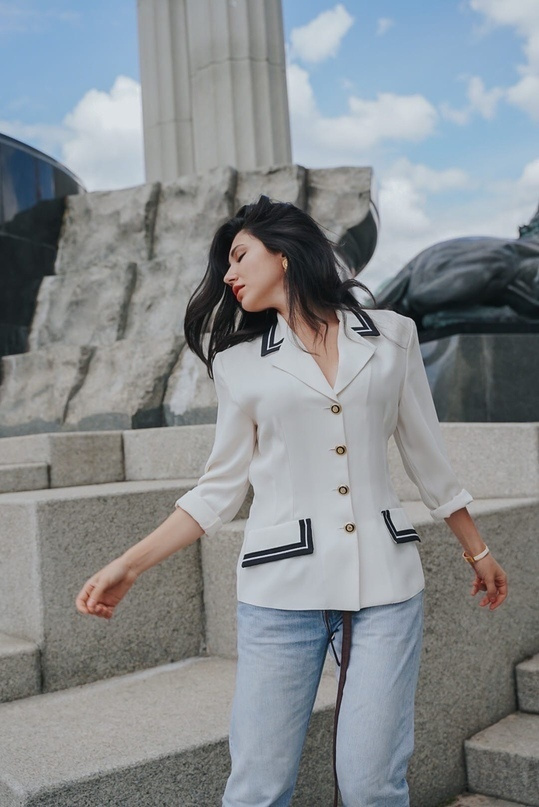 Унесенная ветрами. Портретный фотограф в Москве