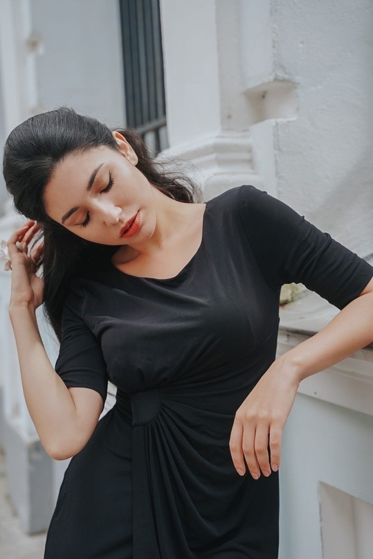 Унесенная ветрами. Портретный фотограф в Москве