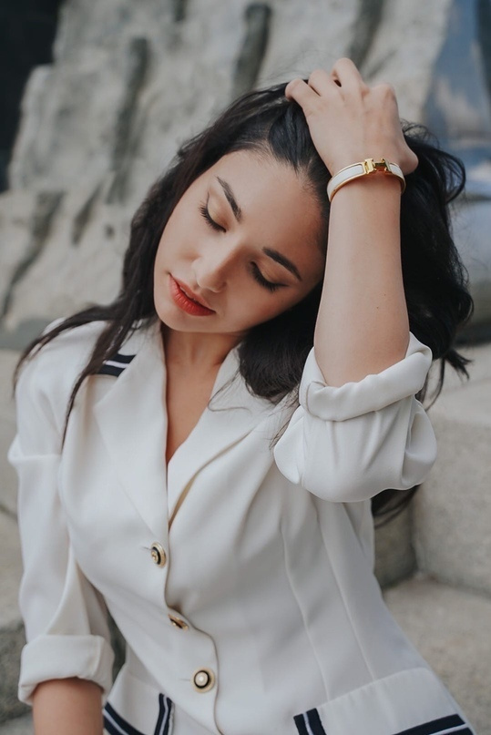 Унесенная ветрами. Портретный фотограф в Москве