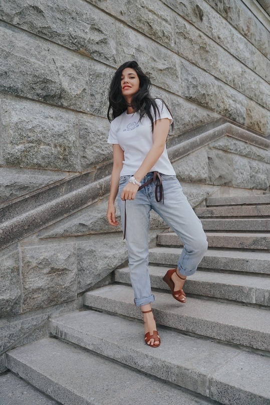 Унесенная ветрами. Портретный фотограф в Москве