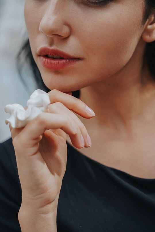 Унесенная ветрами. Портретный фотограф в Москве