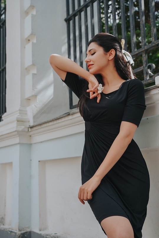 Унесенная ветрами. Портретный фотограф в Москве