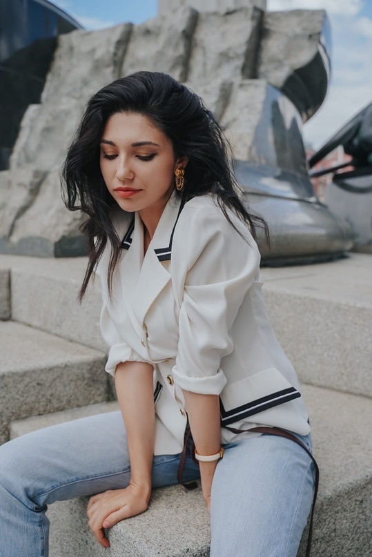 Унесенная ветрами. Портретный фотограф в Москве