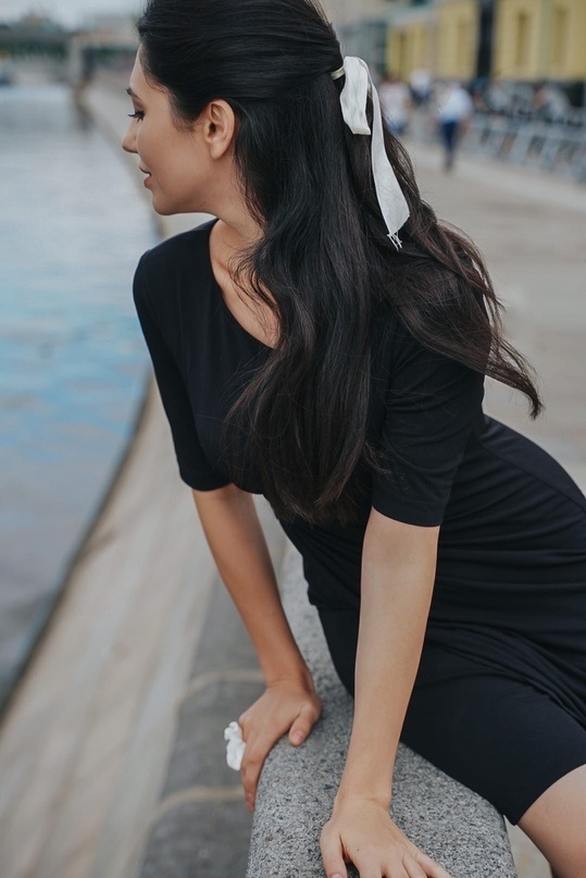 Унесенная ветрами. Портретный фотограф в Москве