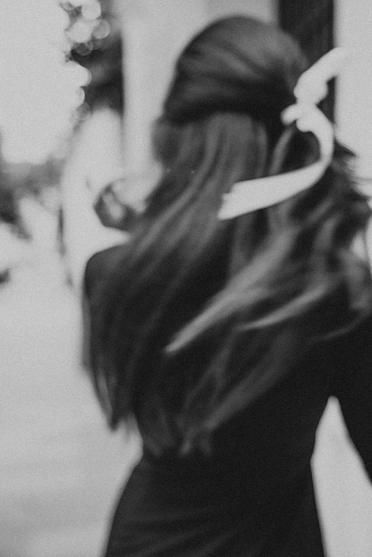 Унесенная ветрами. Портретный фотограф в Москве