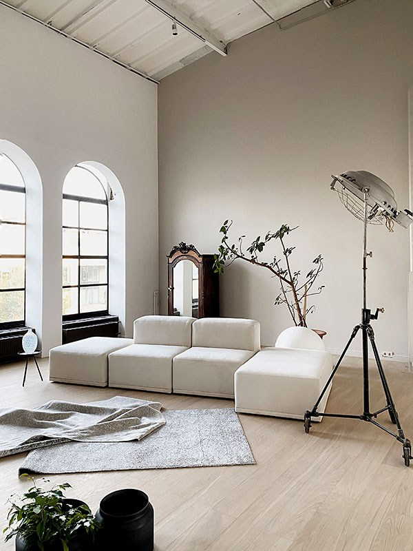 Фотостудии для свадебной фотосессии в Москве