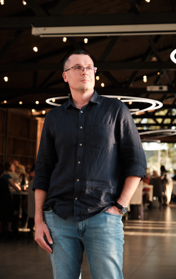 Корпоратив. Фотограф в Самаре Татьяна Дубаносова