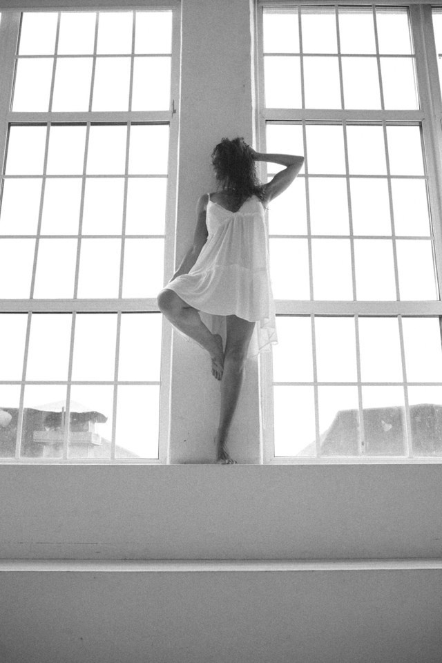 Я фотограф из Москвы к Вашим услугам