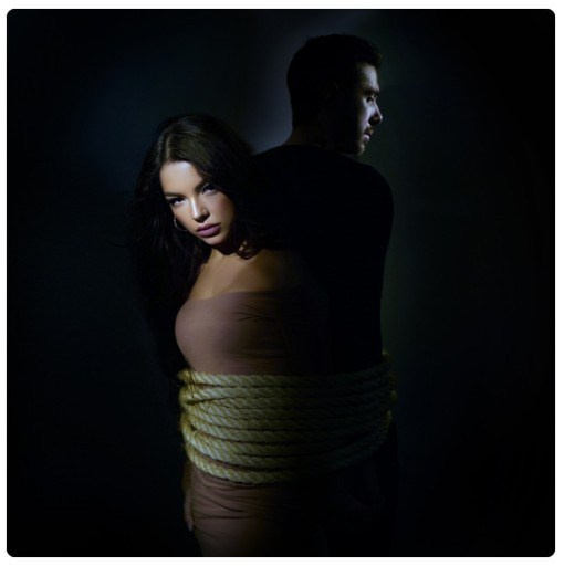 Музыкальные альбомы. Art photographer Nino