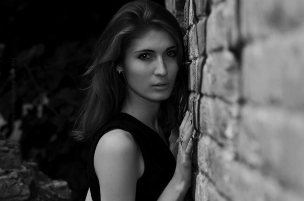 Фотосессия в Москве на природе. Свадебный фотограф Олег Шатохин  Москва и Московской область