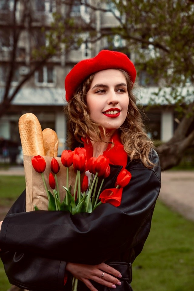 Фотопрогулка аля парижанка. Елена Сергеева- фотограф для жизни и бренда. Фотосессии и репортаж мероприятий