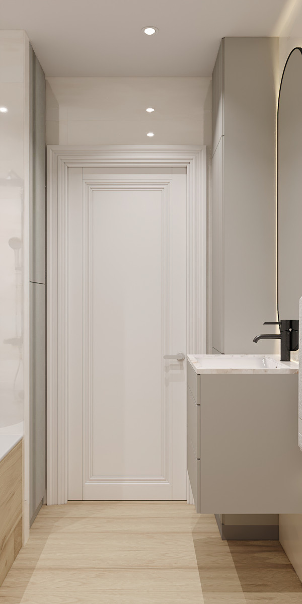 Квартира с «изюминкой» для молодой пары г. Санкт-Петербург. Батракова Наталья дизайнер интерьеров Санкт-Петербург Москва Архангель