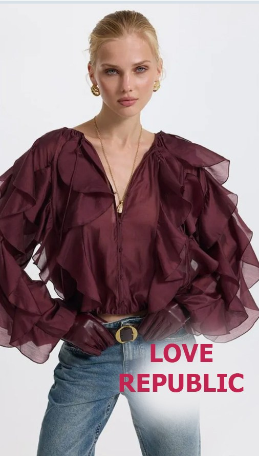 Для женщин. Фотограф Дарья Гусарова, Тюмень