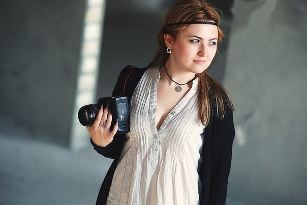 ИСТОРИИ. Свадебный фотограф в Самаре Анна Ковалева