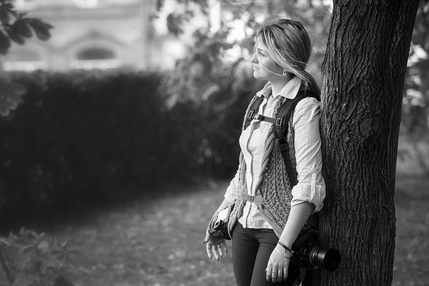 ИСТОРИИ. Свадебный фотограф в Самаре Анна Ковалева