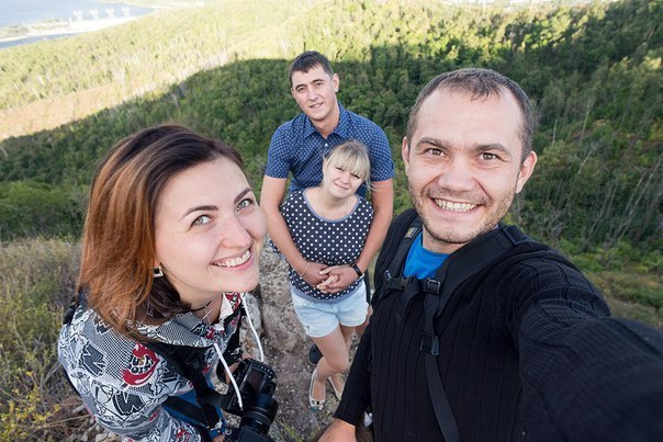 ИСТОРИИ. Свадебный фотограф в Самаре Анна Ковалева