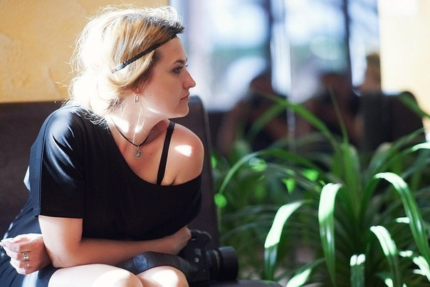 ИСТОРИИ. Свадебный фотограф в Самаре Анна Ковалева