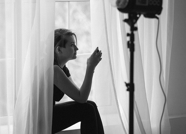 ИСТОРИИ. Свадебный фотограф в Самаре Анна Ковалева